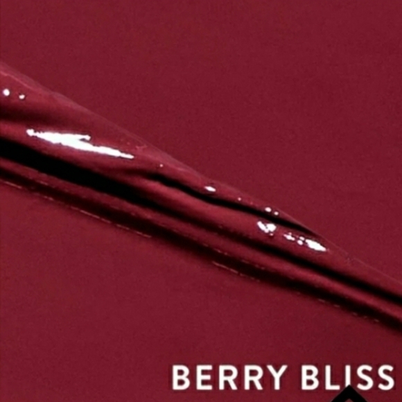 🦋 Laura Geller Modern Classic Cream Lipstick (in Berry Bliss) - Picture 7 of 13